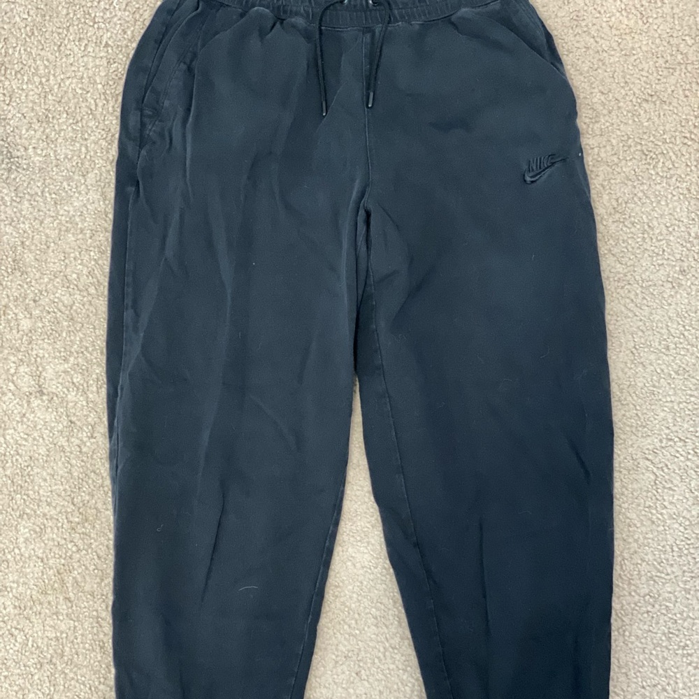 Nike joggers